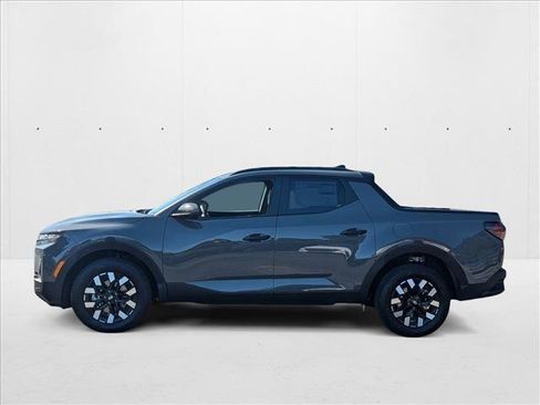 New 2026 Hyundai Santa Cruz SEL image 5