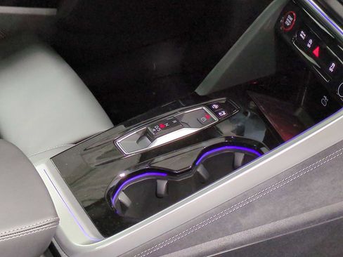 New 2026 Audi SQ5 Premium Plus image 20