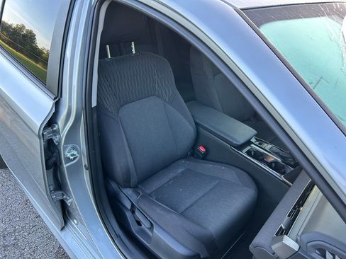 Certified 2025 Toyota Camry LE image 15