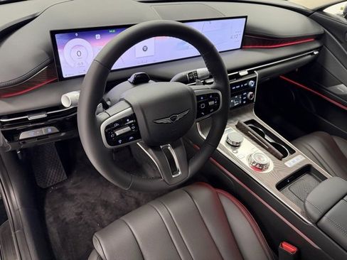 New 2026 Genesis G80 2.5T Advanced image 9