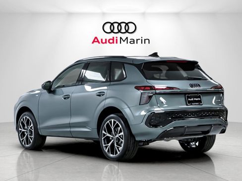 New 2026 Audi Q3 quattro 2.0T AWD/4WD image 3