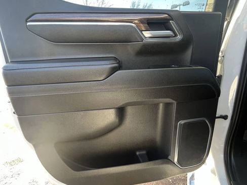 Certified 2023 Chevrolet Silverado 1500 RST image 15