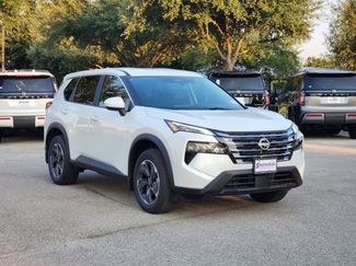 New 2026 Nissan Rogue SV video 2