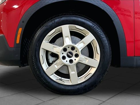 Used 2025 MINI Cooper Countryman S w/ Comfort Package Max AWD/4WD image 10