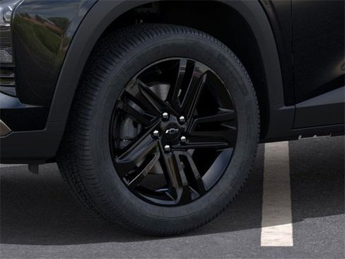 New 2026 Chevrolet Trax ACTIV w/ Driver Confidence Package image 9