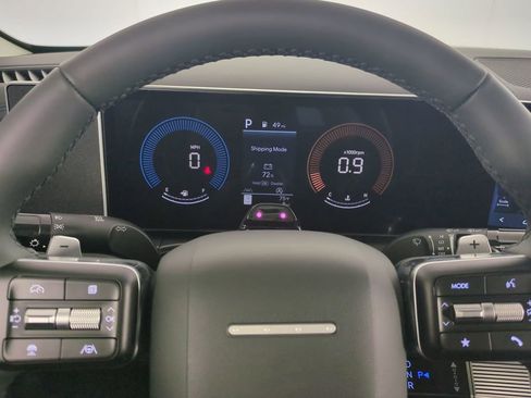 New 2026 Hyundai Santa Fe XRT image 35