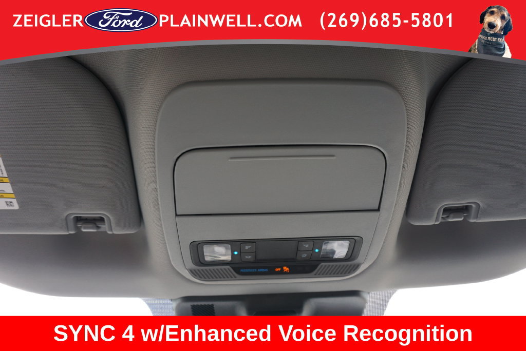 Used 2021 Ford F150 XLT w/ Equipment Group 302A High AWD/4WD image 31