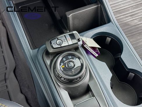 New 2026 Ford Maverick Tremor image 22