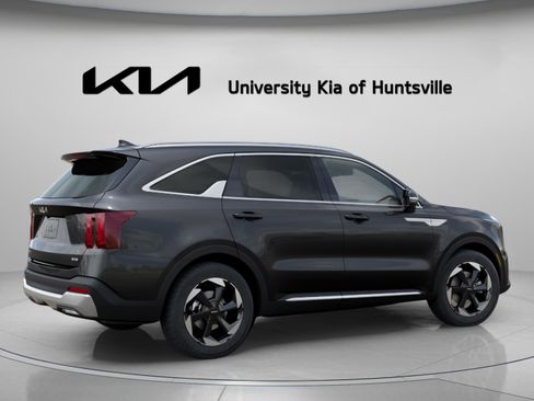 New 2026 Kia Sorento EX AWD/4WD image 7