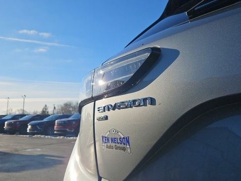 New 2026 Buick Envision Avenir image 10