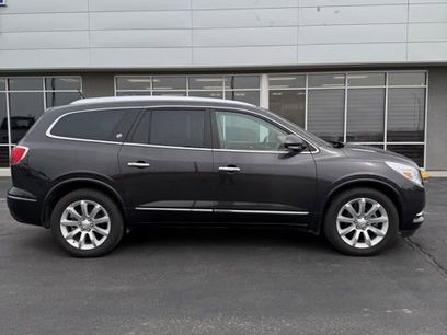 Used 2017 Buick Enclave Premium w/ Experience Buick Package