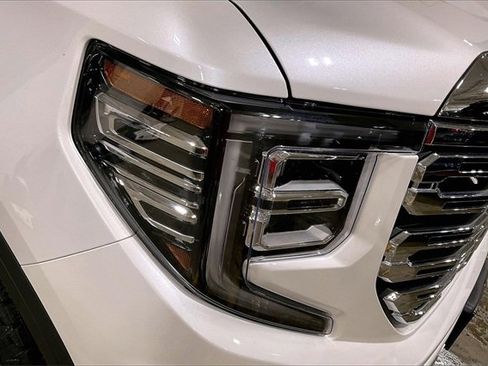 Used 2025 GMC Sierra 1500 Denali image 30