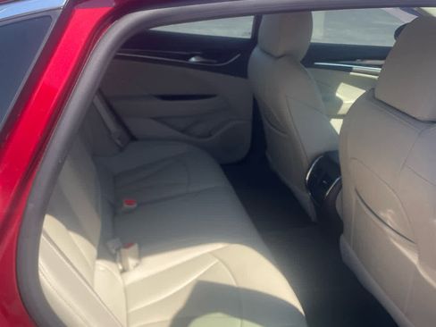 Used 2019 Buick LaCrosse Essence w/ Sights and Sounds Package FWD image 5