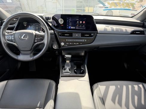Used 2024 Lexus ES 350 w/ Accessory Package (Z2) FWD image 26