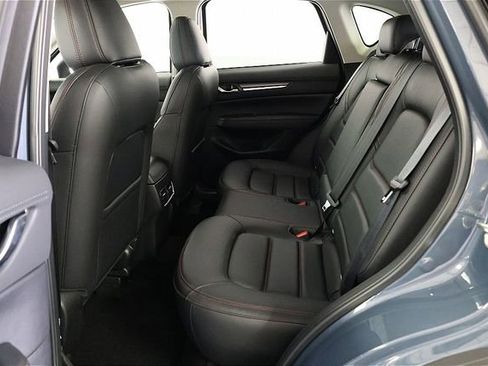 New 2025 MAZDA CX-5 Carbon Edition image 23