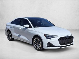 New 2026 Audi A3 2.0T Premium Plus video 3