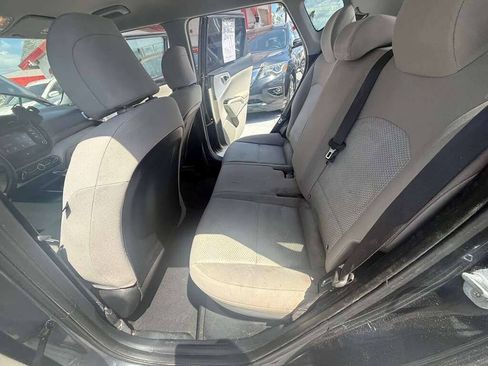 Used 2020 Kia Soul LX FWD image 16