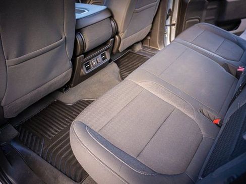 Used 2021 Chevrolet Silverado 1500 LT w/ Safety Package II image 29