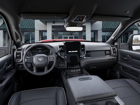 New 2026 RAM 2500 Power Wagon image 17