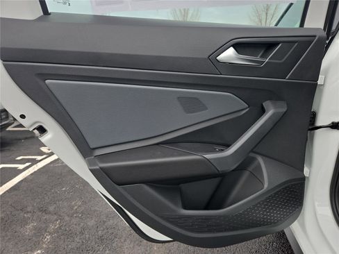 New 2026 Volkswagen Jetta GLI Autobahn image 24