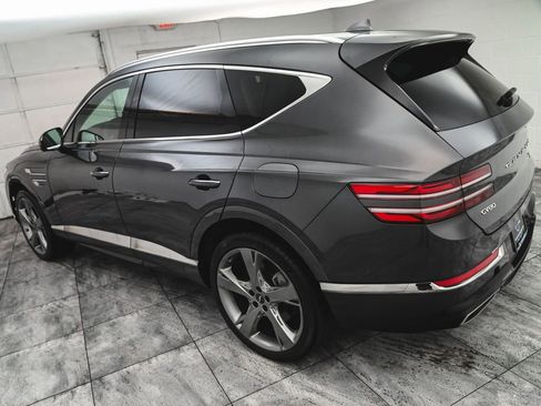 Used 2023 Genesis GV80 2.5T w/ Prestige Package image 4