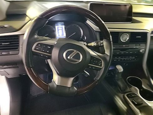 Used 2016 Lexus RX 350 FWD w/ Premium Package image 6