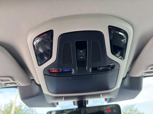 Certified 2025 Subaru Outback Onyx Edition w/ Popular Package #2 image 41