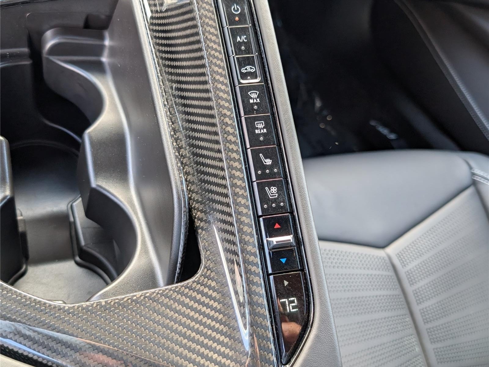 Used 2024 Chevrolet Corvette E-Ray AWD/4WD image 28