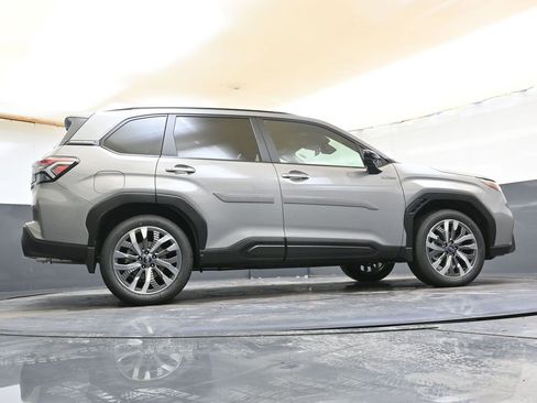 New 2025 Subaru Forester Touring image 43