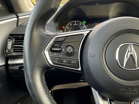 Certified 2022 Acura RDX w/ Technology Package image 20