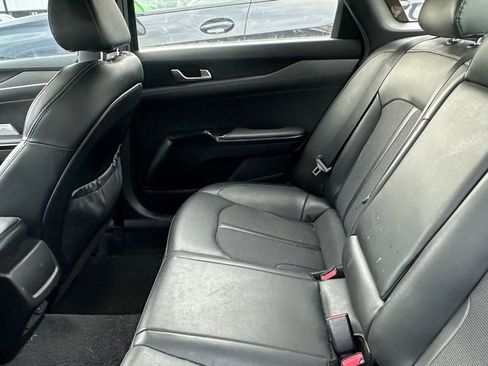 Used 2022 Kia K5 GT-Line image 7