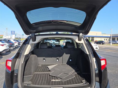 Used 2021 Acura RDX AWD image 32
