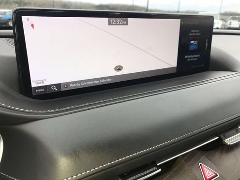Used 2021 Genesis G80 3.5T w/ Prestige Package AWD/4WD image 18