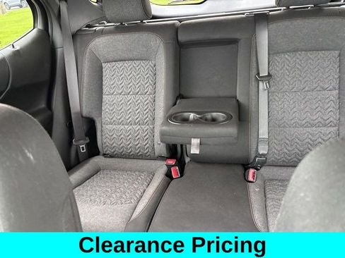 Used 2022 Chevrolet Equinox LT w/ Driver Convenience Package image 30