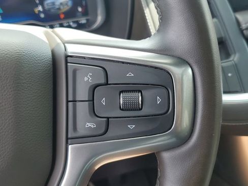 Used 2023 Chevrolet Tahoe LT w/ LT Signature Package AWD/4WD image 23