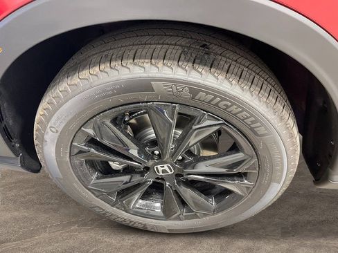 New 2026 Honda CR-V Sport Touring image 13