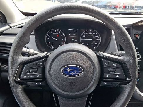 Used 2024 Subaru Crosstrek 2.0i Premium AWD/4WD image 20
