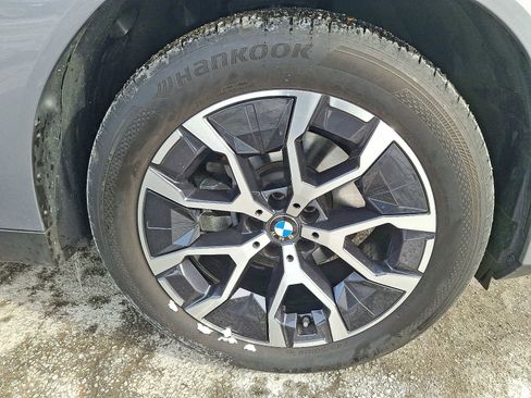 Used 2025 BMW X3 xDrive30i w/ Premium Package image 8