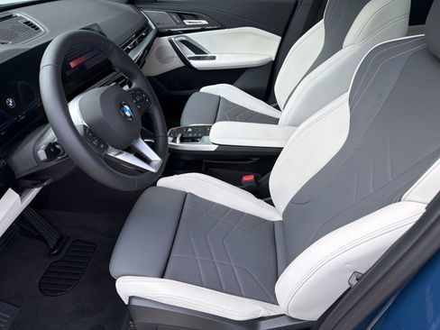 New 2026 BMW X1 xDrive28i w/ Technology Package AWD/4WD image 5