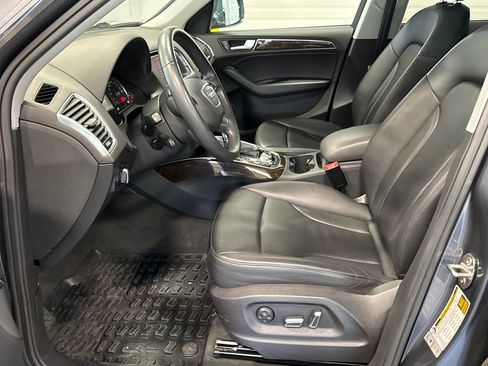 Used 2013 Audi Q5 2.0T Premium Plus AWD/4WD image 6