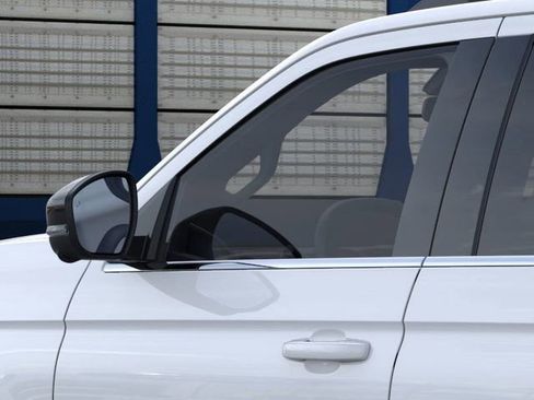 New 2026 Ford Expedition Active image 20