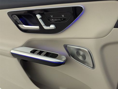 New 2026 Mercedes-Benz GLC 300 GLC 300 image 14