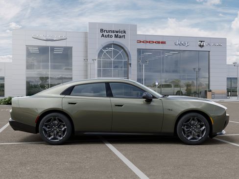 New 2026 Dodge Charger R/T image 21