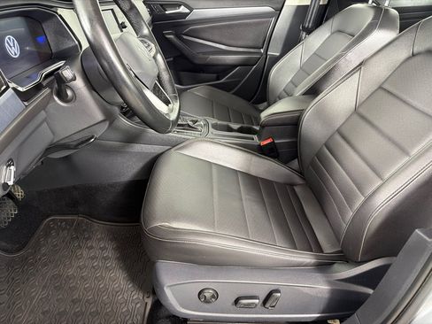 Used 2022 Volkswagen Jetta SE FWD image 10