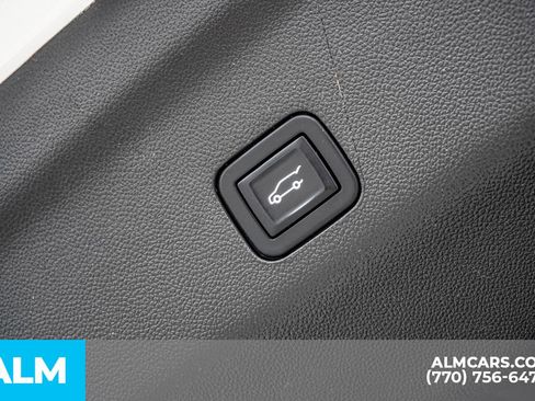 Used 2023 Chevrolet Tahoe High Country image 53