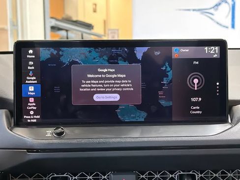 Used 2025 Honda Accord Touring image 21