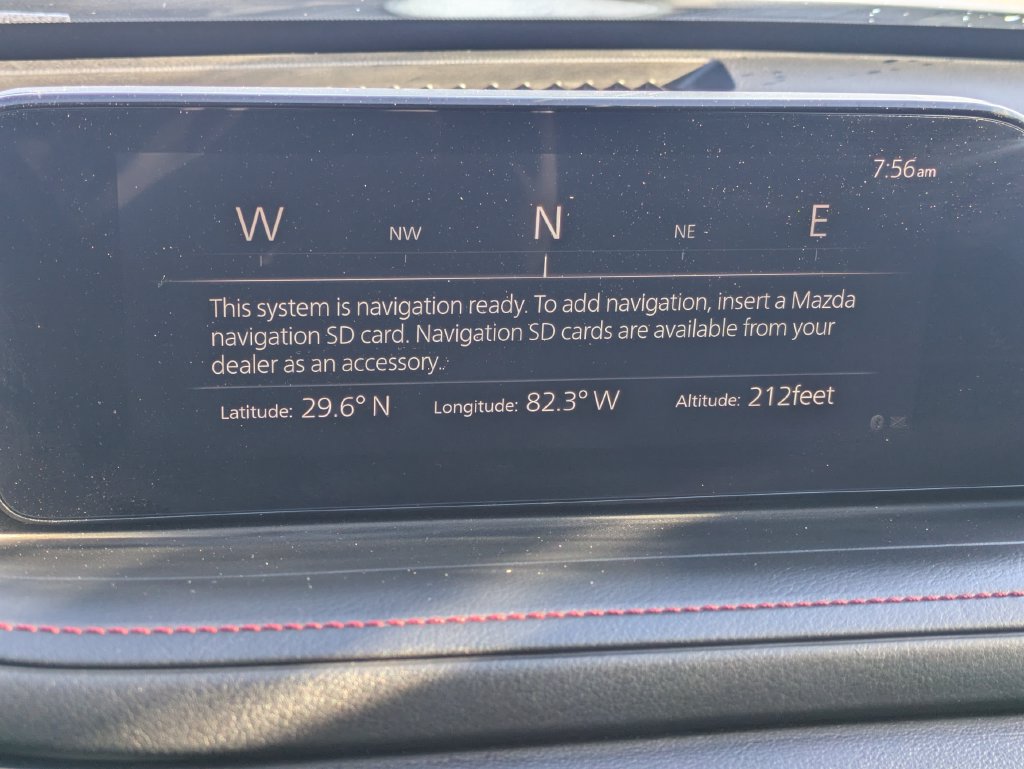 Certified 2023 MAZDA CX-30 AWD 2.5 S w/ Preferred Package image 21