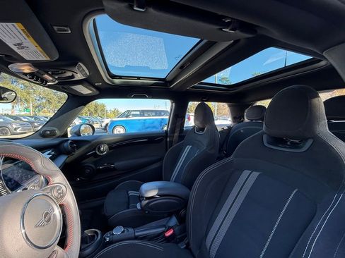 Used 2019 MINI Cooper John Cooper Works w/ Storage Package image 20