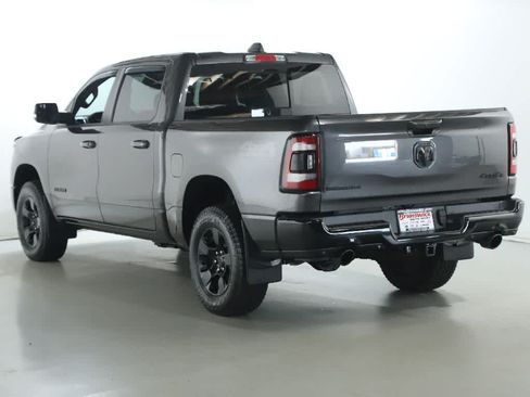 Used 2022 RAM 1500 Big Horn AWD/4WD image 41