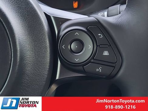 Used 2026 Toyota GR86 Premium w/ Performance Package RWD image 30